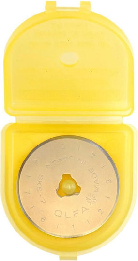 28mm Rotary Cutter Replacement Blades Set 2