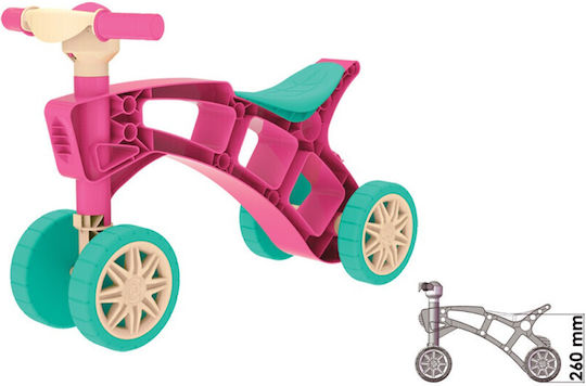 Technok Ride On Roz