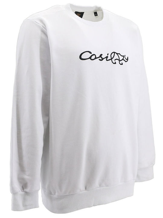 Cosi Jeans White