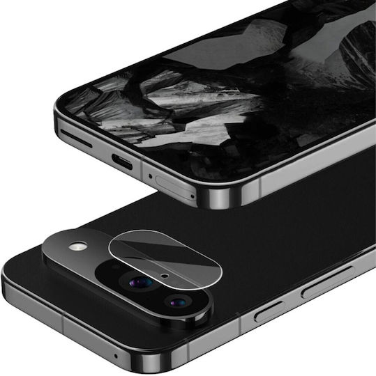 Sticlă Temperată Cameră Google Pixel 9 Transparentă