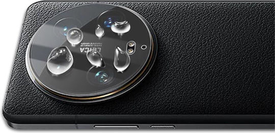 Gehärtetes Glas Kamera Xiaomi 14 Ultra Transparent
