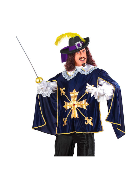 Costum de Carnaval