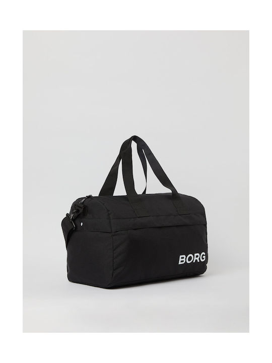 Björn Borg Gym Shoulder Bag Black