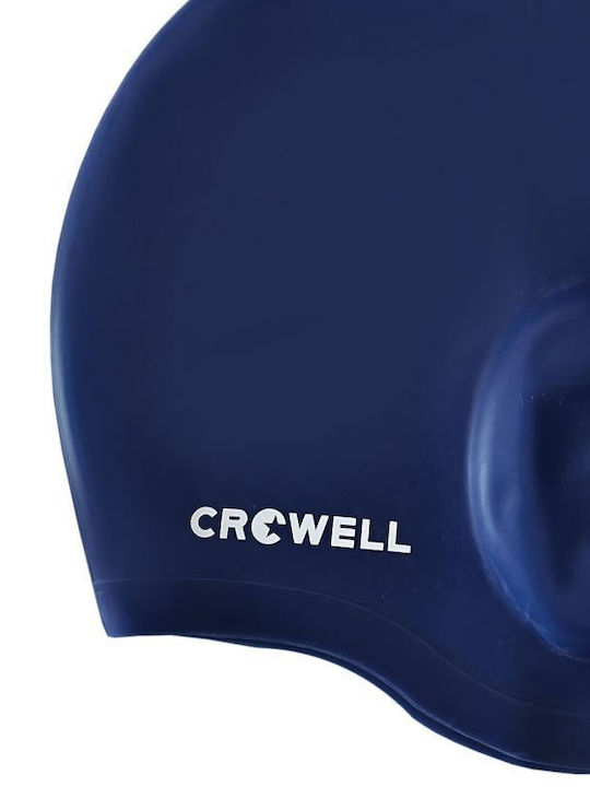 Crowell Σκουφάκι Κολύμβησης Ενηλίκων Crowell Σκουφάκι Κολύμβησης Ενηλίκων