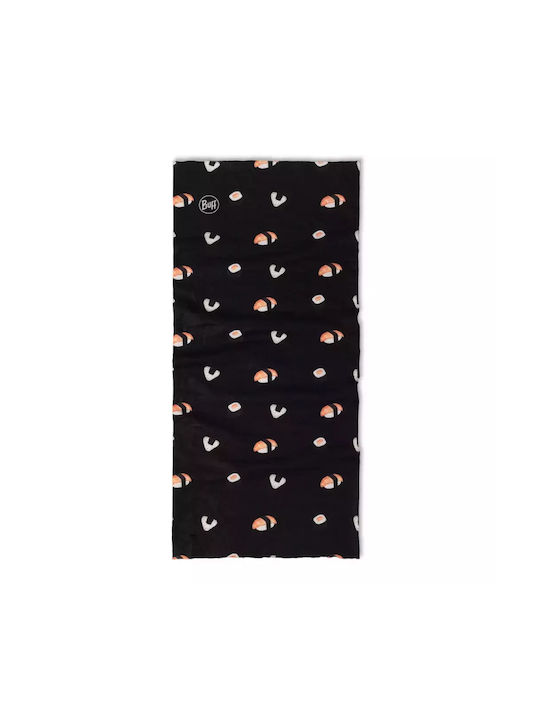Buff Original Ecostretch Gulere Sportive Negru
