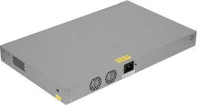 Ruijie RG-NBS3200-48GT4XS Managed L2 Switch with 48 Gigabit (1Gbps) Ethernet Ports and 4 SFP Ports