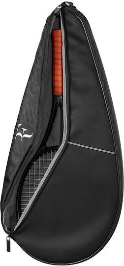 Wilson Tennis Bag Black