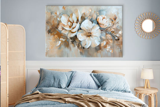 Decowalls Gemälde auf Leinwand 60x90cm