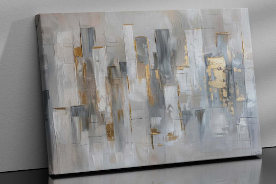 Decowalls Πίνακας σε Καμβά 80x120cm