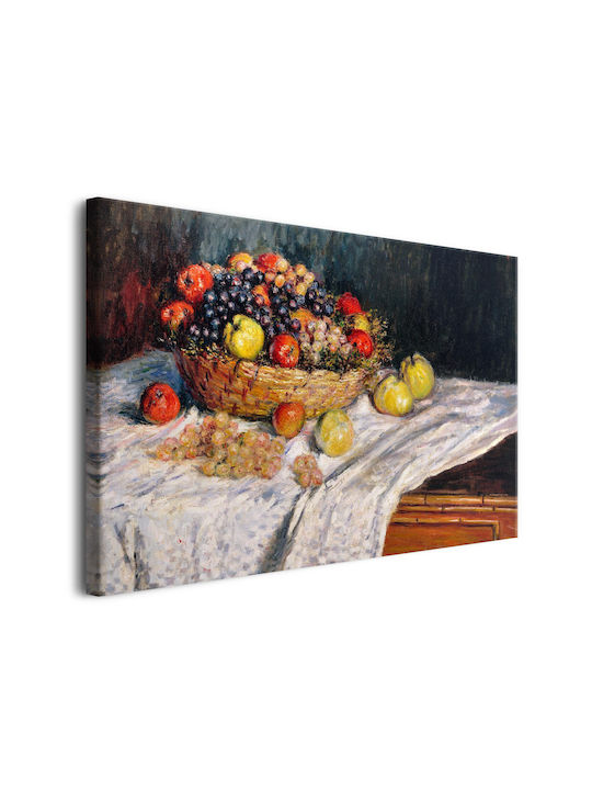 Decowalls Πίνακας σε Καμβά 80x120cm