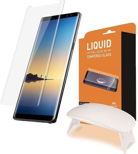 T-Max 3D 0.3mm Tempered Glass (Huawei Pura 70 Pro)