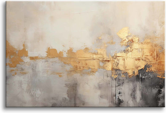 Decowalls Gemälde auf Leinwand 80x120cm