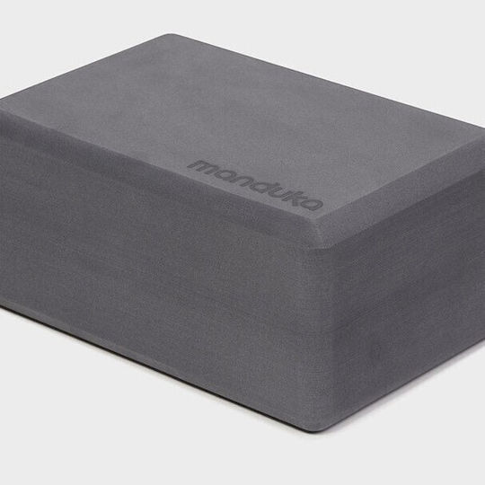 Manduka Yoga Block