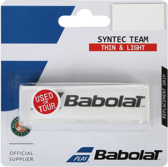 Babolat Syntec Team Ersatz-Griff Schwarz 1 Stück
