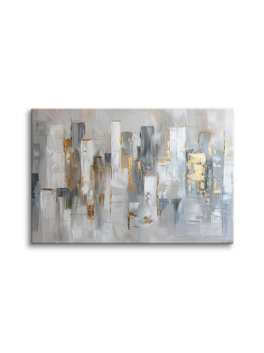 Decowalls Πίνακας σε Καμβά 80x120cm