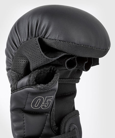 Venum Impact MMA Ръкавици Черен