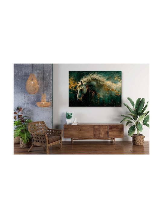 Decowalls Πίνακας σε Καμβά 60x90cm