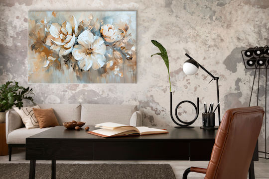 Decowalls Tablou pe Pânză 80x120cm