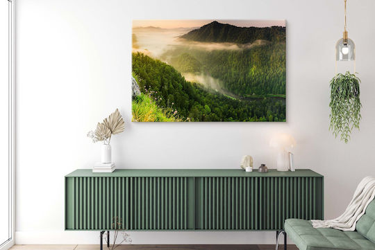 Decowalls Πίνακας σε Καμβά 80x120cm