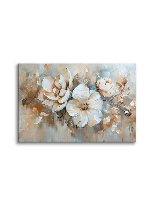Decowalls Πίνακας σε Καμβά 80x120cm