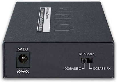 Planet GT-1205A Media Converter 1pcs