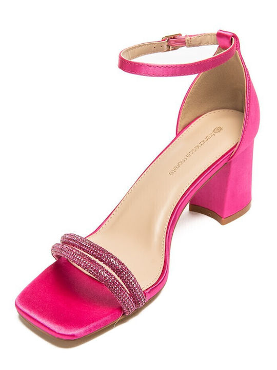 Sandals Pink