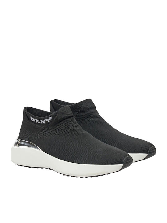 Zhavia Women's Slip-On Black