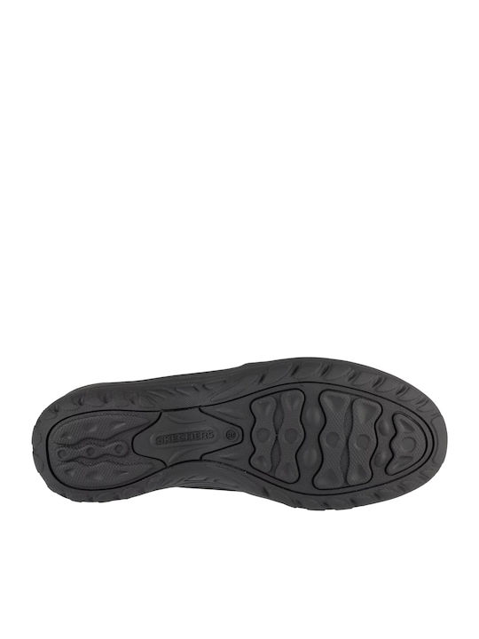 Reggae Fest 2.0 Women's Leather Black Slip-Ons