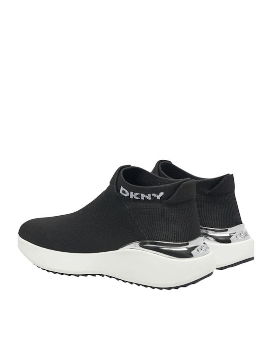Zhavia Women's Slip-On Black