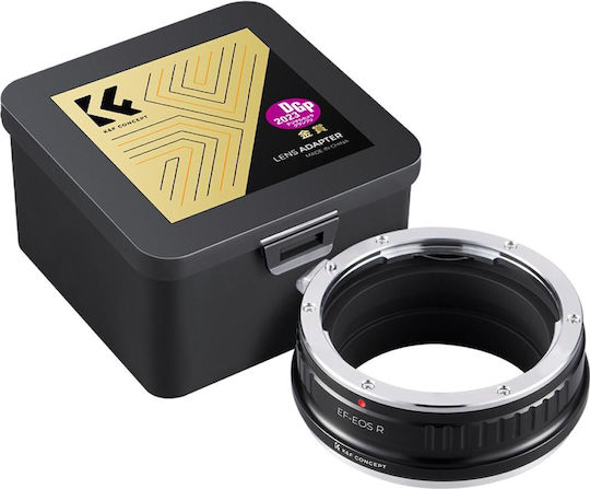 K&F Concept Objektivadapter