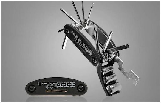 Rockbros Fahrrad-Multitool