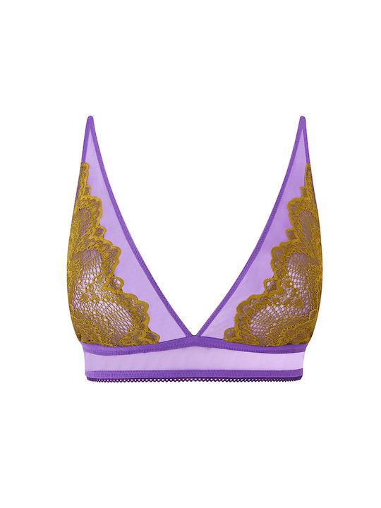Understatement Bralette Σουτιέν Διχρωμία