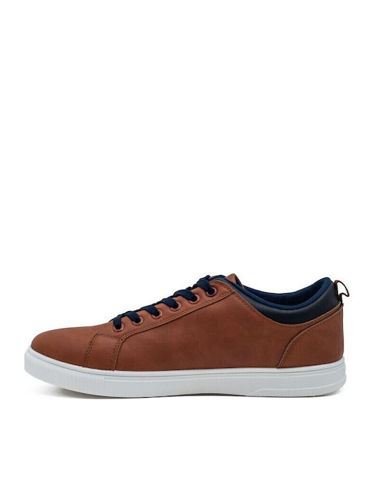 Men's Casual Shoes Brown