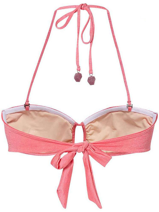 Bikini Bra Pink