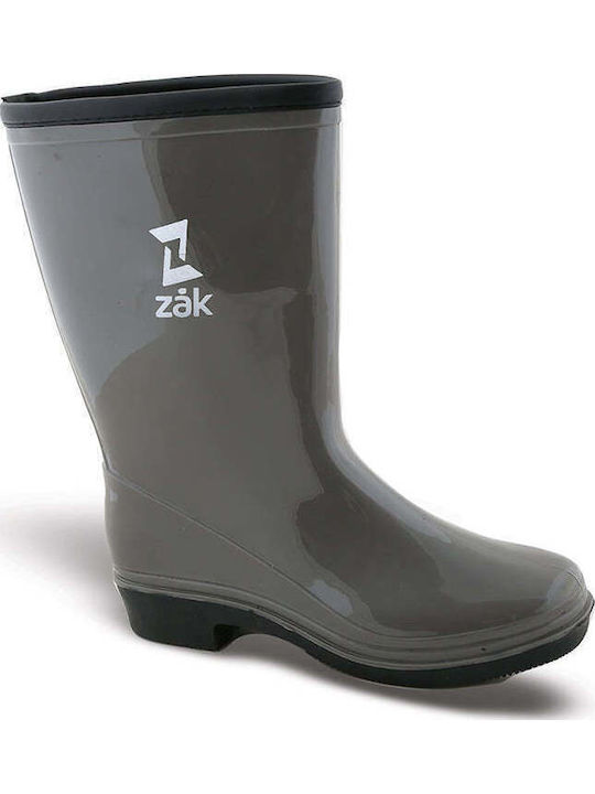 Women's Wellies Blue
