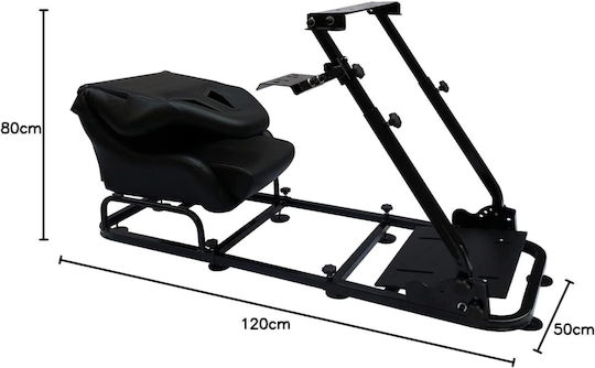Simoni Racing Add-On Τιμονιέρας Play Seat FKRSE14901