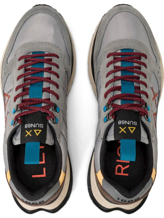 Sneakers Gray