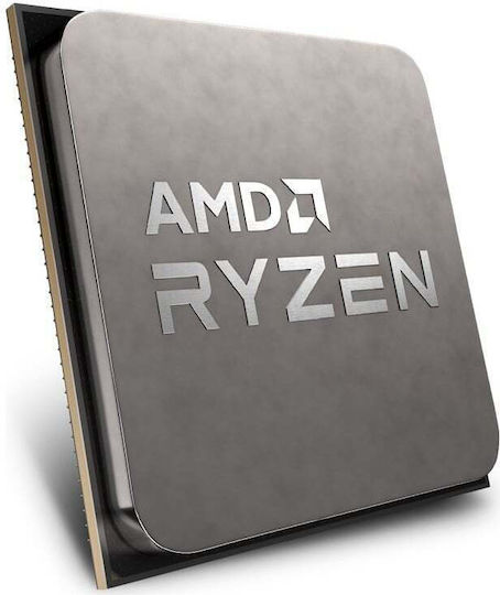 AMD Ryzen 7 5800XT 3.8GHz Επεξεργαστής 8 Πυρήνων για Socket AM4 Tray