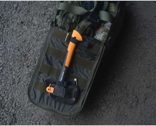 Savotta Holster Jagd Schwarz