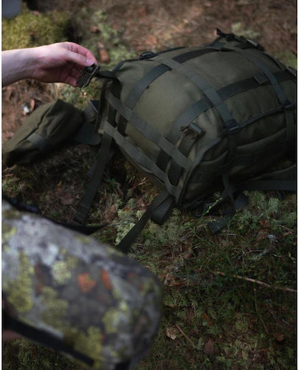 Savotta Military Pouch Waist Green 25lt