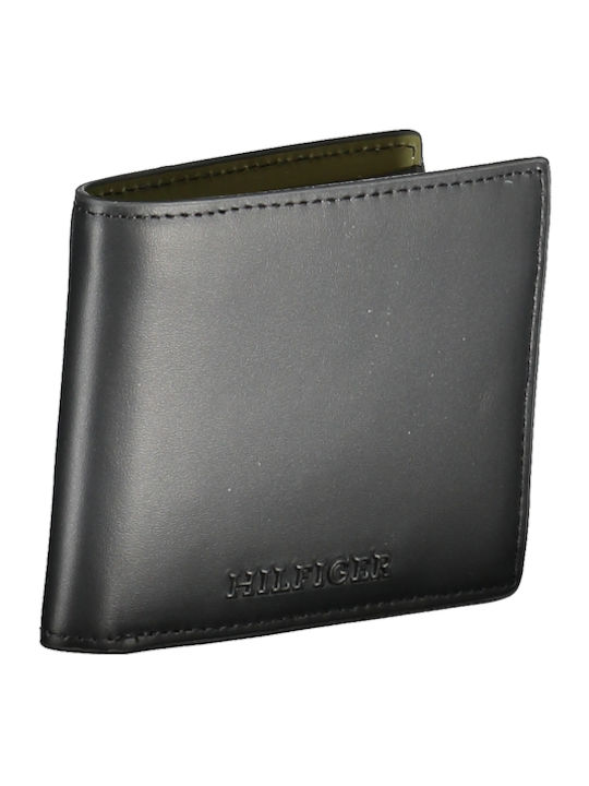 Men's Wallet Black