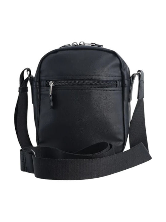 Men's Bag Shoulder / Crossbody Black