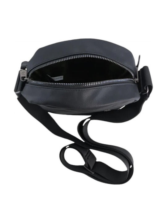Men's Bag Shoulder / Crossbody Black