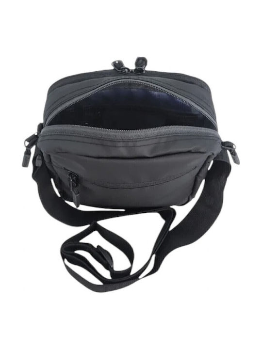 Men's Bag Shoulder / Crossbody Black