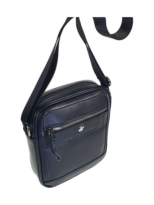 Men's Bag Shoulder / Crossbody Black