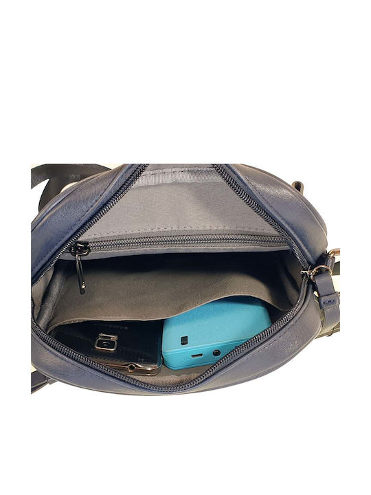 Men's Bag Shoulder / Crossbody Black