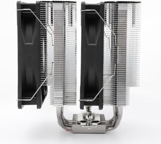 Thermalright Phantom Spirit 120 SE Dual Fan CPU Cooling for AM4/AM5/1200/115x/1700 Socket