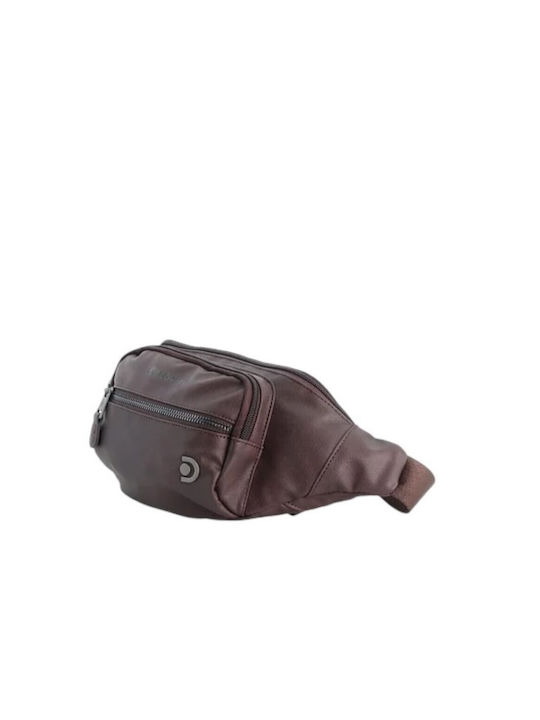 Discovery Waist Bag Brown D03356-97