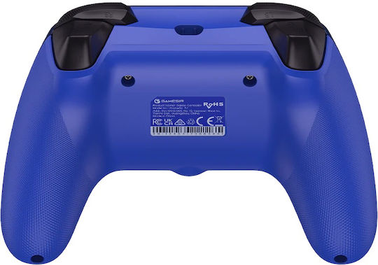 Gamesir T7 Ενσύρματο Gamepad με Hall Effect Sticks για PC / Xbox One / Xbox Series Saphire Blue
