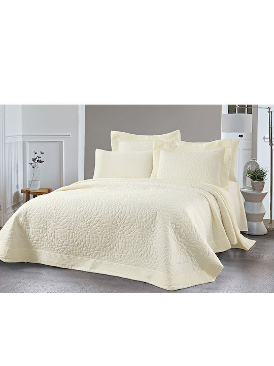 Beauty Home Muse Art 12506 Bridal Set 7pcs 230x250cm